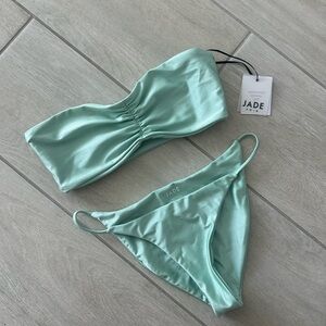Jade Swim - bikini set XS